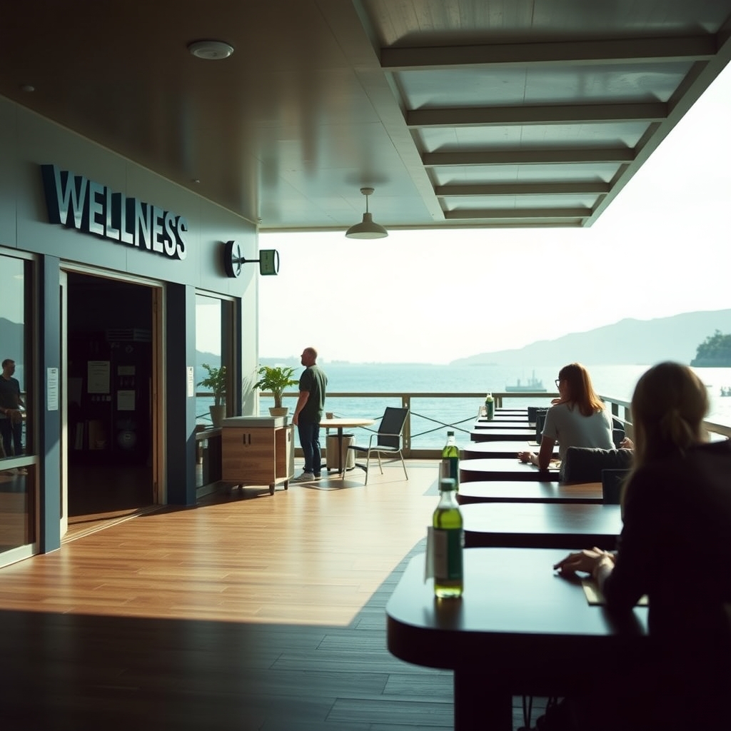 Wellness Charters — WellnessCharters.com · Wellness